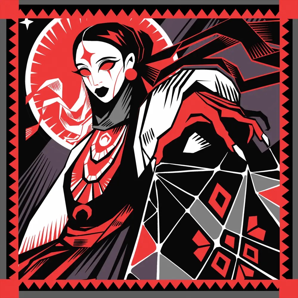Yulia Yurina — Краля cover artwork