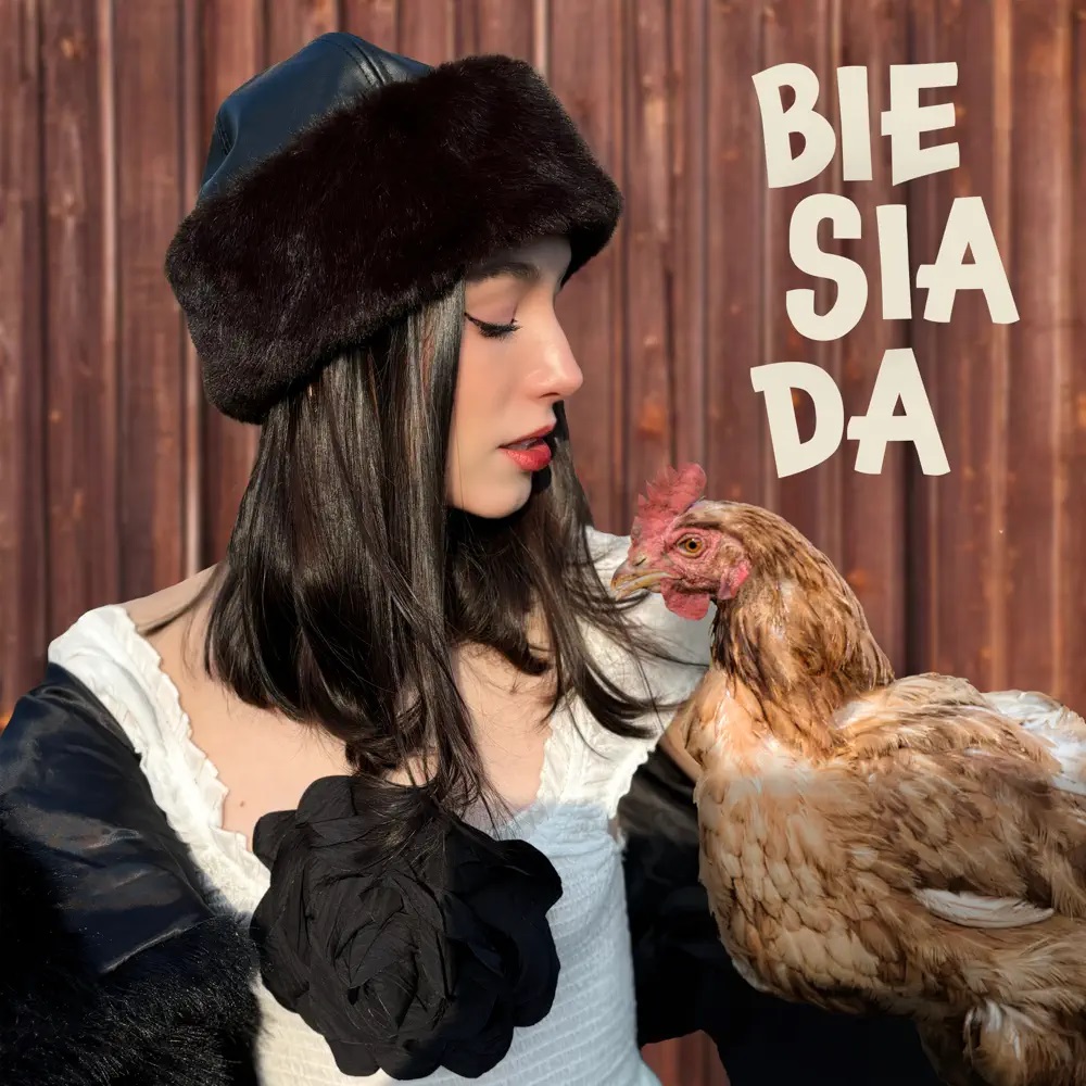 Diiya — Biesiada cover artwork