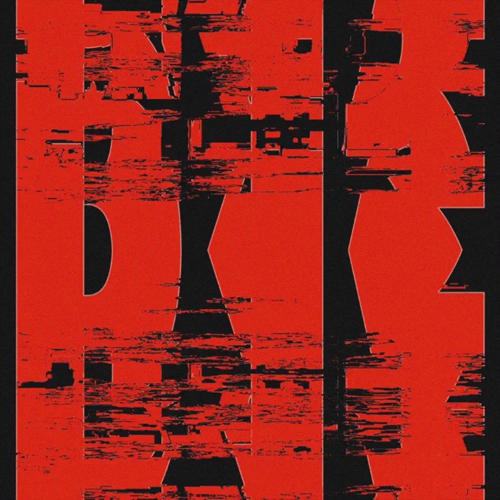 SpaceAcre — P45 cover artwork