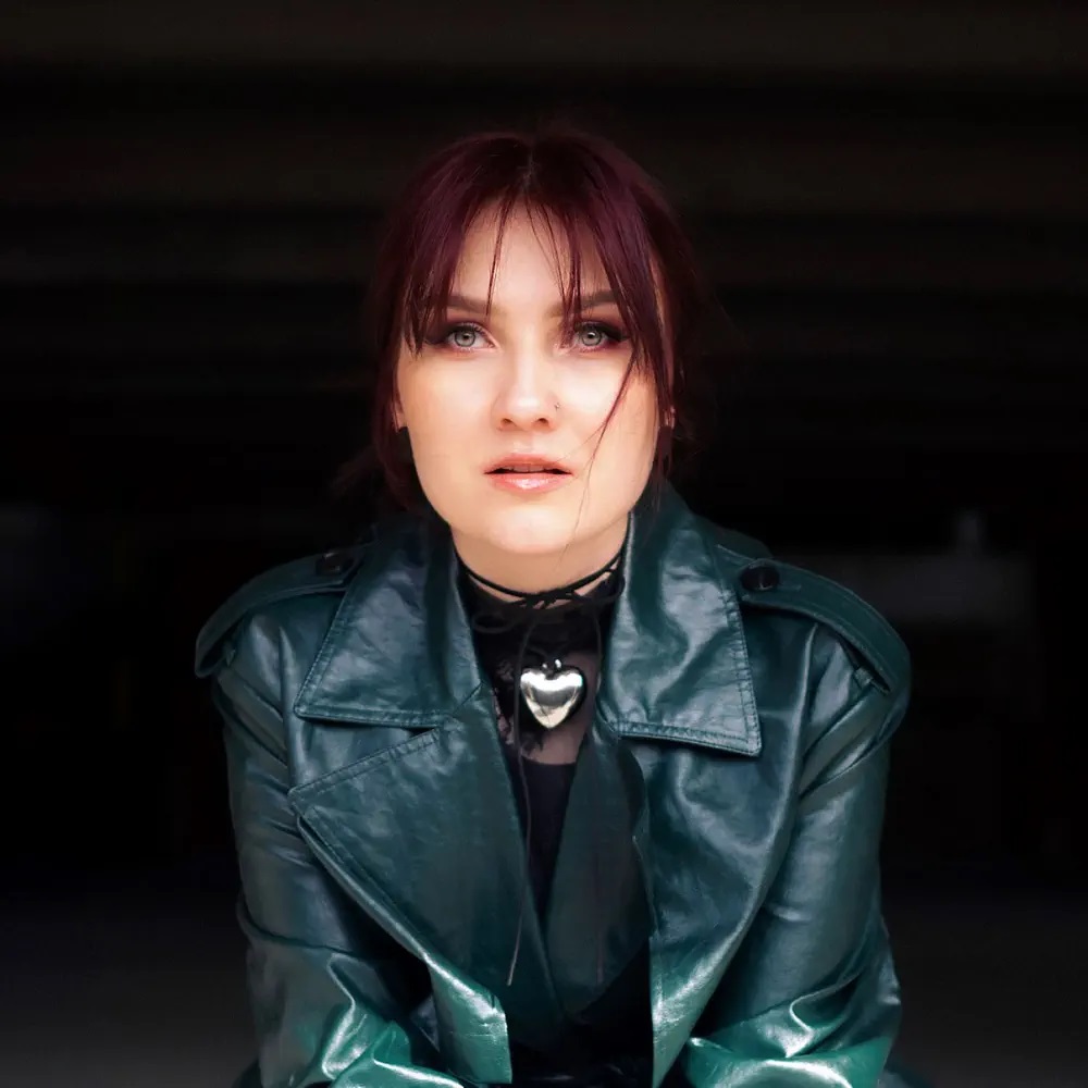 Jemina — Traumat cover artwork