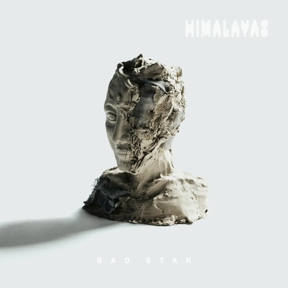 HIMALAYAS — BAD STAR cover artwork