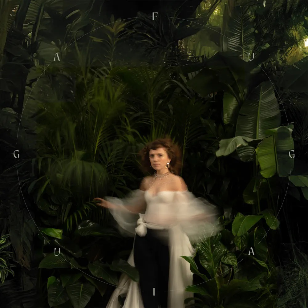 Mădălina Pavăl — Liniște cover artwork