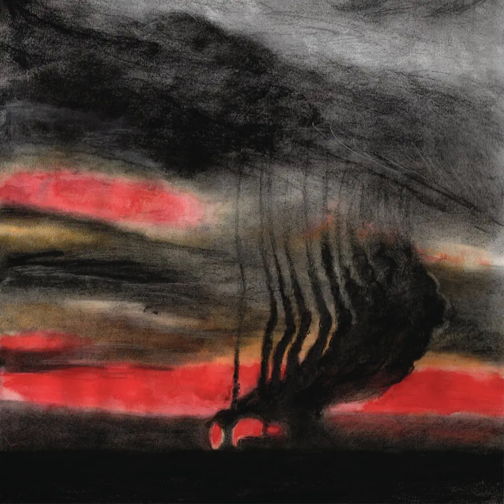 Leya — Пекло cover artwork