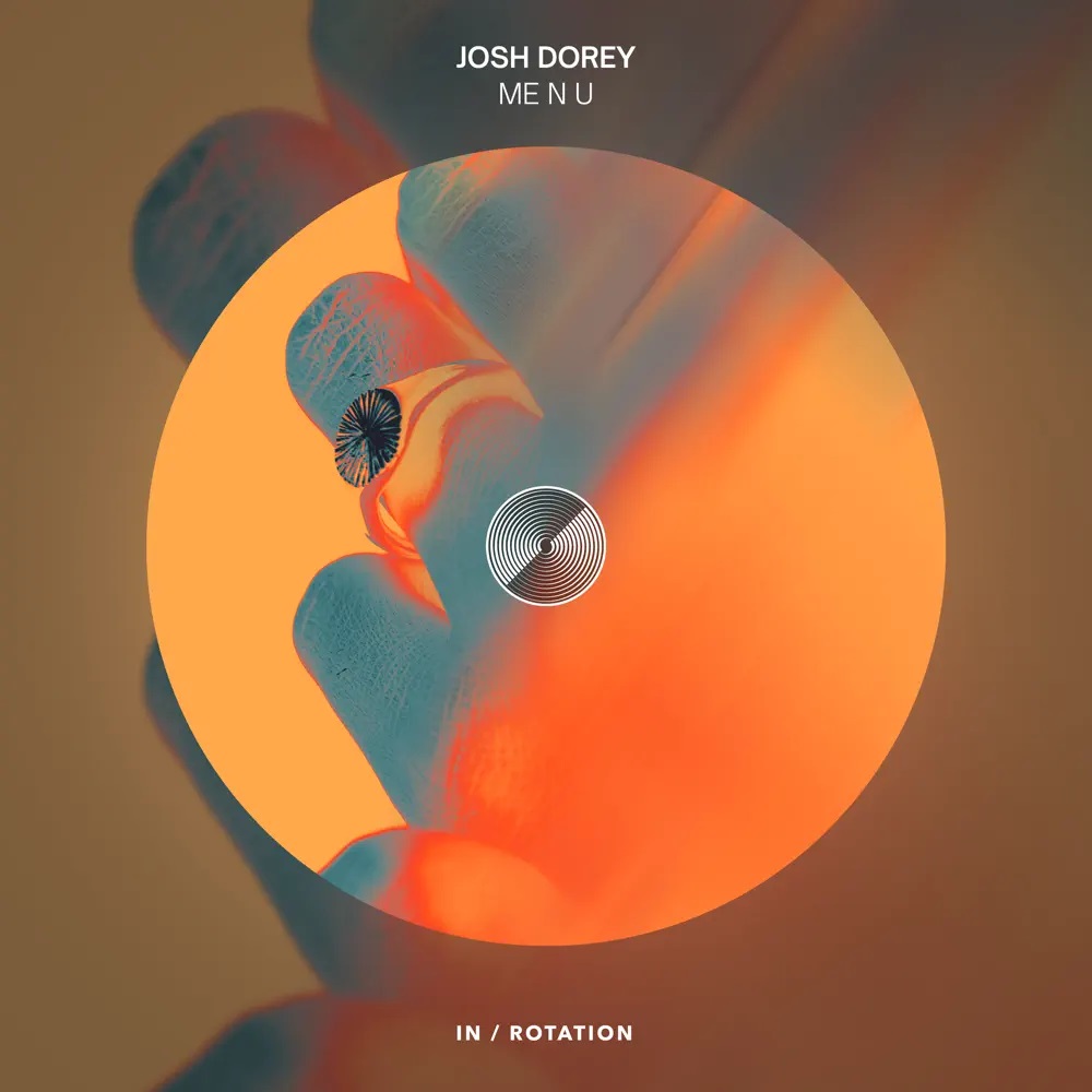 Josh Dorey — Me n U cover artwork