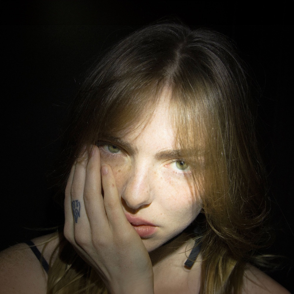 Keni Titus juliet - EP cover artwork