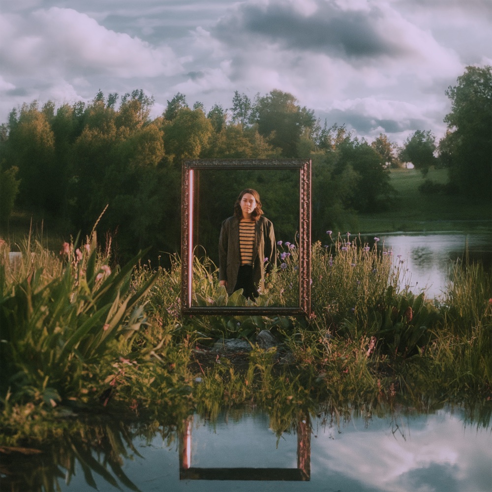 Abby Holliday — CRACK A SMILE COME ON STAY A WHILE cover artwork