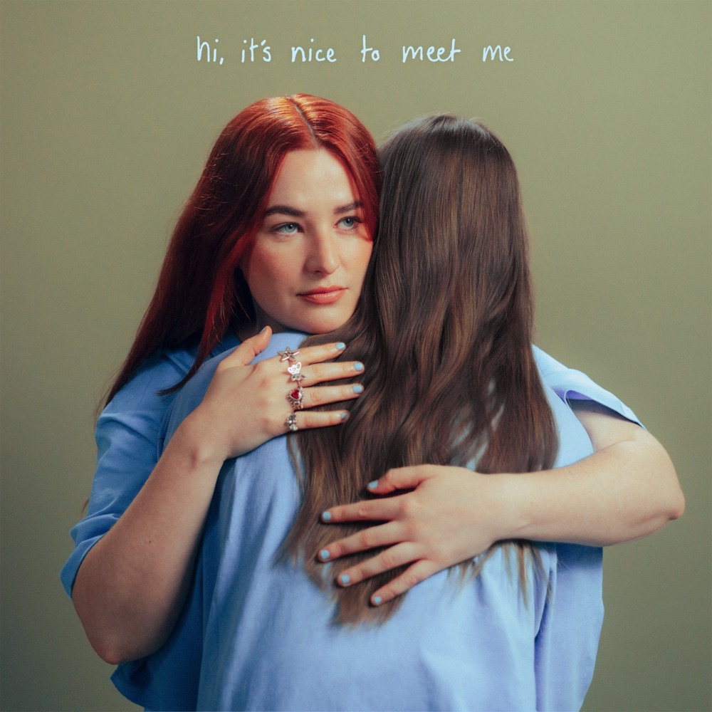 Mia Wray hi, it&#039;s nice to meet me cover artwork