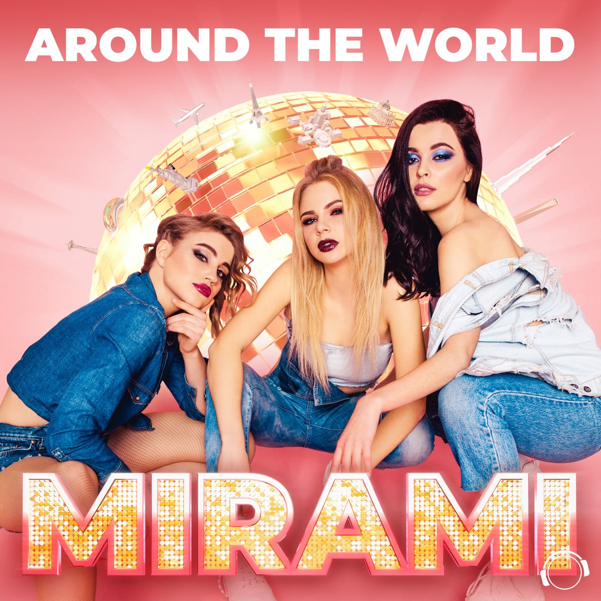 Mirami — Я малюю cover artwork