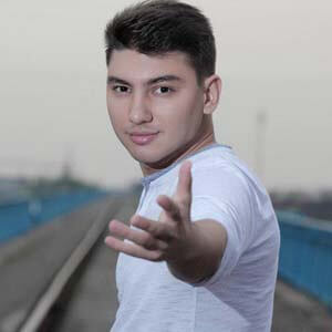 Javohir Sodiqov — Gapirma Ko&#039;p cover artwork