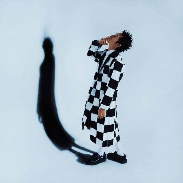 WEAN featuring YoungWolf, TaylorRightHere, & Naomi — I Don&#039;t Know cover artwork