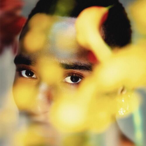 Durand Bernarr — Overqualified cover artwork