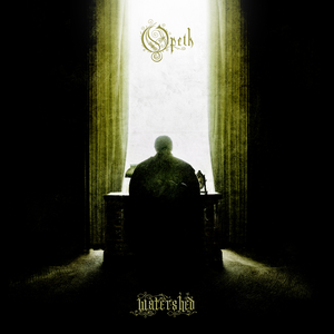 Opeth — Watershed cover artwork
