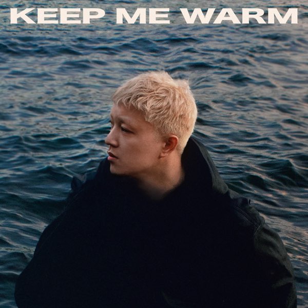 Chace — Keep Me Warm cover artwork