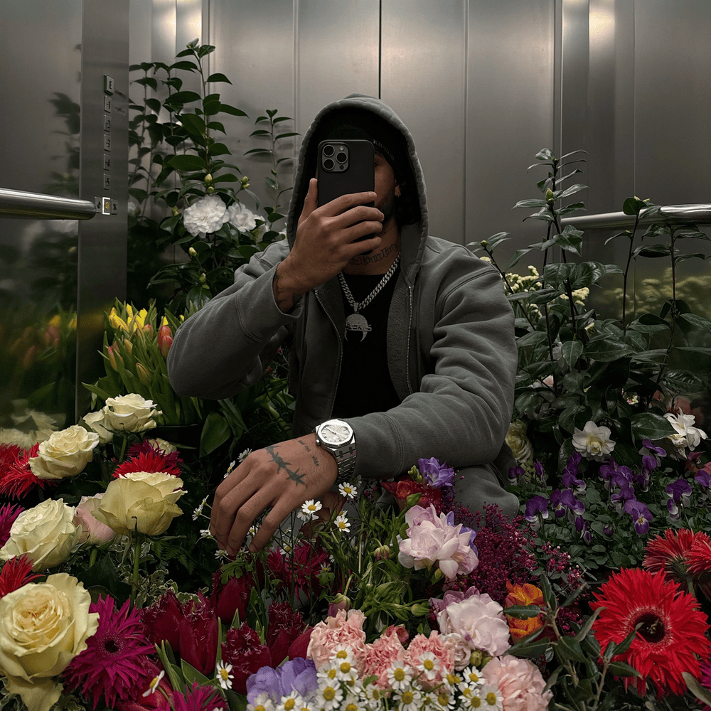 Monet192 — Nicht Perfekt cover artwork