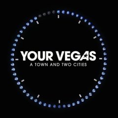 Your Vegas — In My Head cover artwork