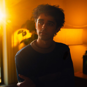 ISHAN — Adventure cover artwork
