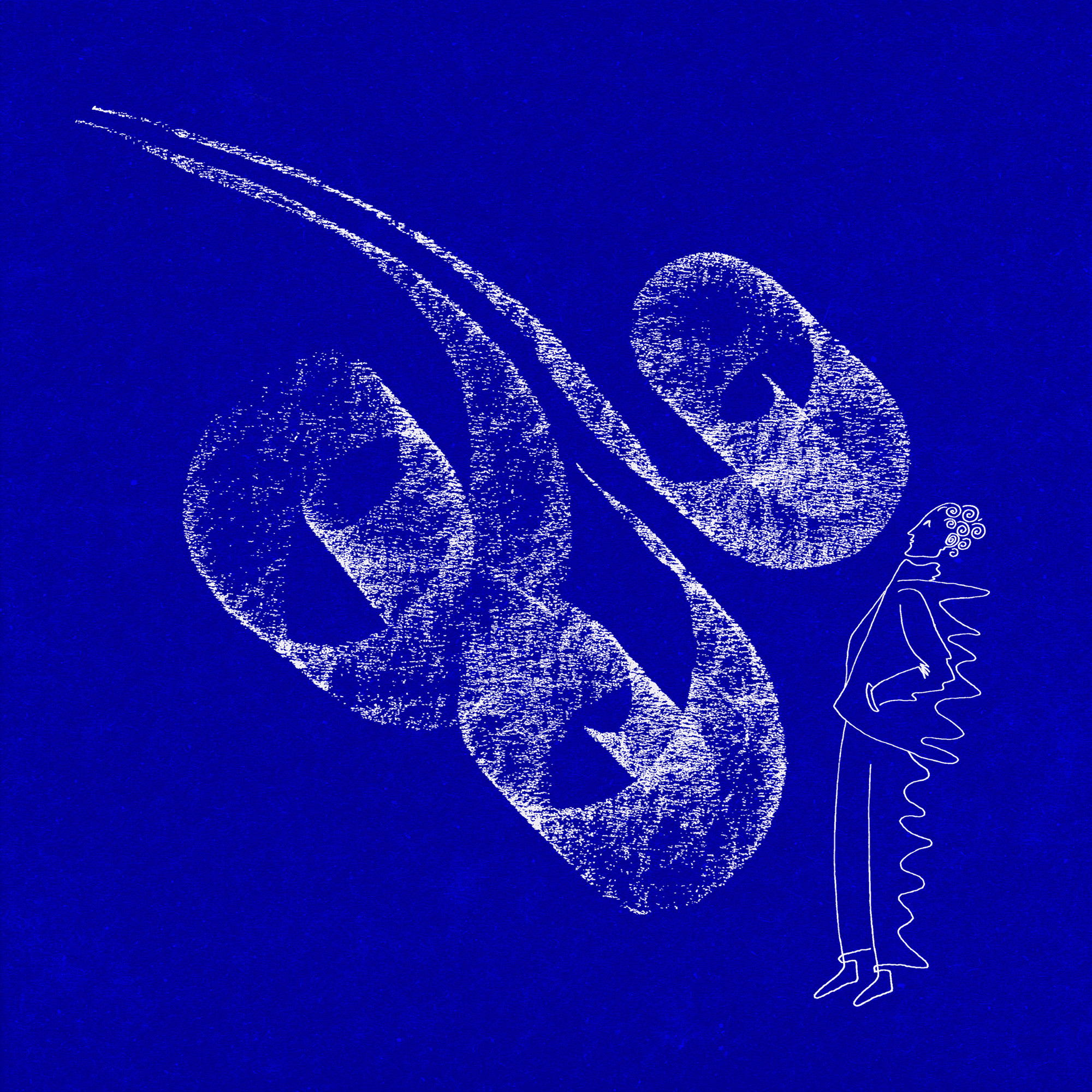 Photay — Air Lock cover artwork