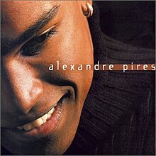 Alexandre Pires Alexandre Pires cover artwork