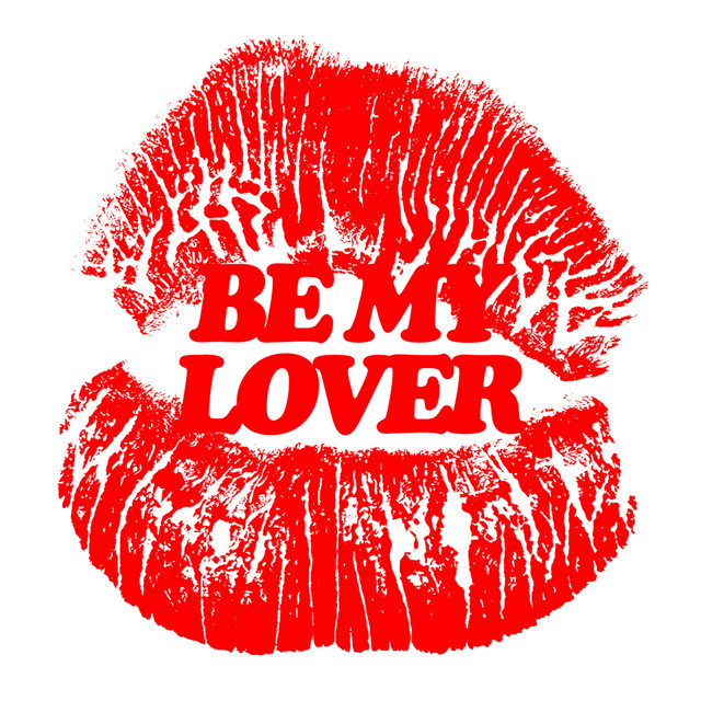 Malugi featuring Paul Sirrell — Be My Lover cover artwork