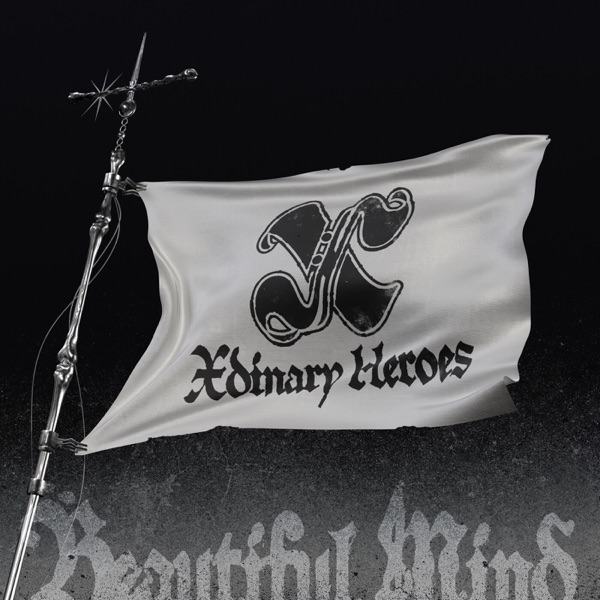Xdinary Heroes — Beautiful Life cover artwork