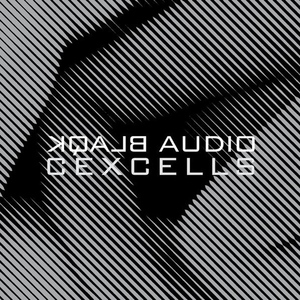 Blaqk Audio CexCells cover artwork