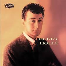Buddy Holly — Heartbeat {1960} cover artwork