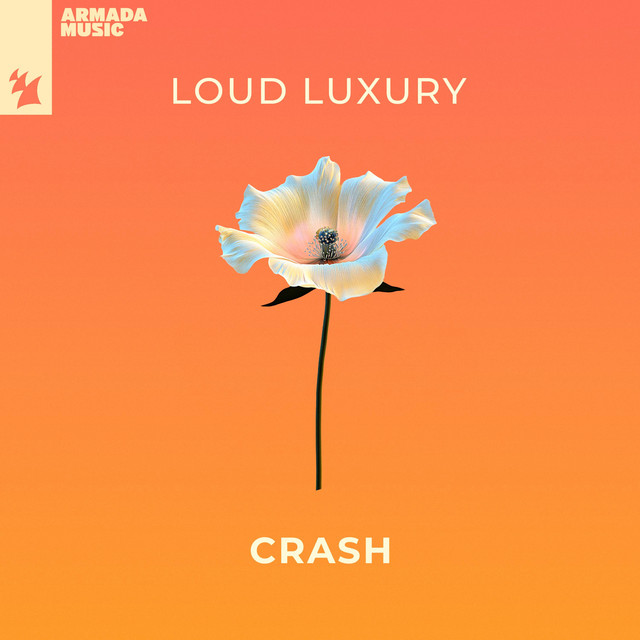 Loud Luxury — Crash cover artwork