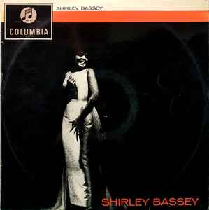 Shirley Bassey — Climb Ev&#039;ry Mountain cover artwork