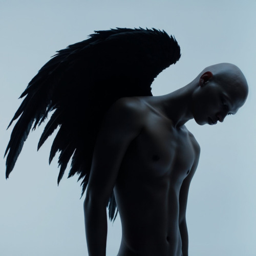 Steve Angello & Modern Tales — Darkness In Me cover artwork