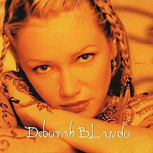 Deborah Blando Deborah Blando cover artwork