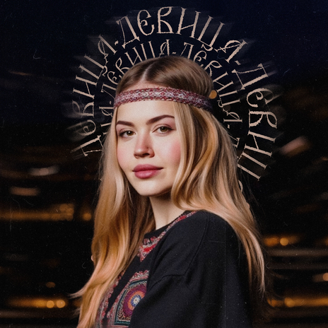 GUMA — Девица cover artwork