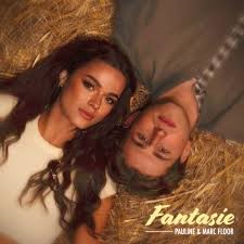 Pauline & Marc Floor — Fantasie cover artwork