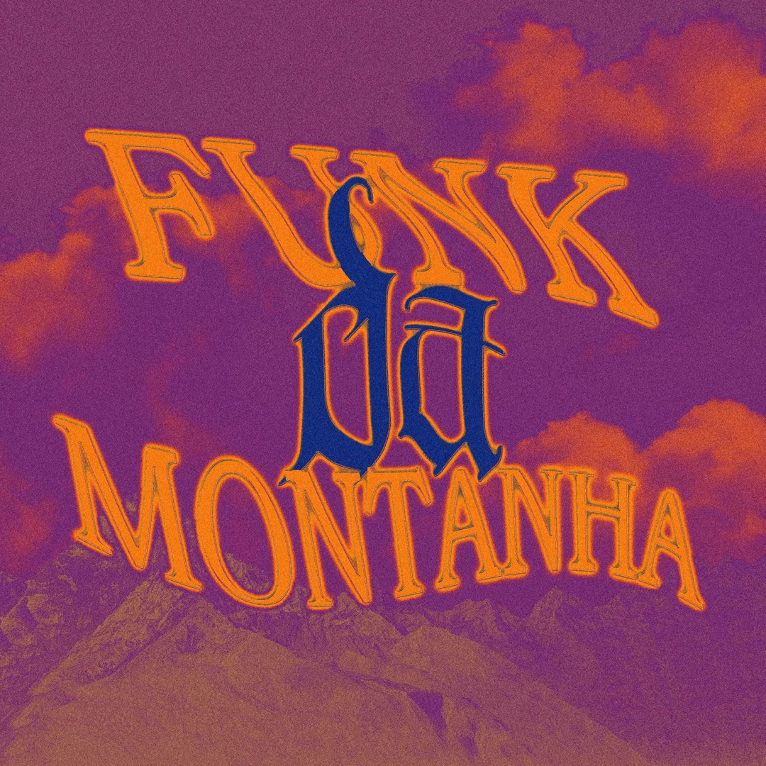 chipbagov, SCARIONIX, & IMMORTAL PLAYA — Funk Da Montanha cover artwork