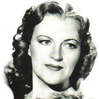 Gracie Fields — My Blue Heaven/Because I Love You cover artwork