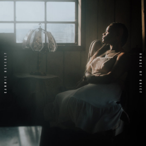 Cammie Beverly House of Grief cover artwork