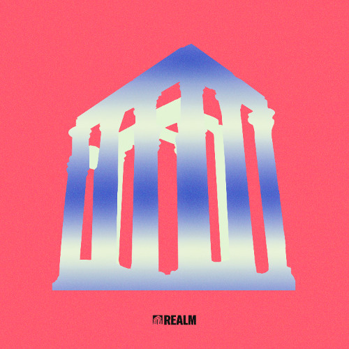 Rafael Cerato & Laherte — Healing cover artwork