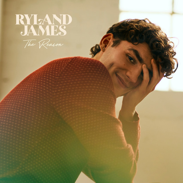 Ryland James — The Reason cover artwork