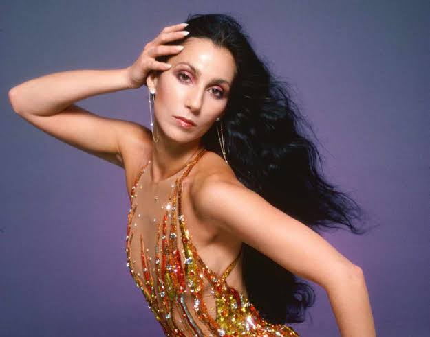 Warner Music — Cher Sarkisian cover artwork