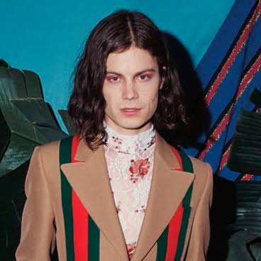 Interscope Records — BØRNS cover artwork