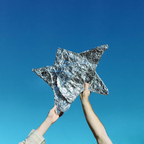 Good Neighbours — Starry Eyed cover artwork