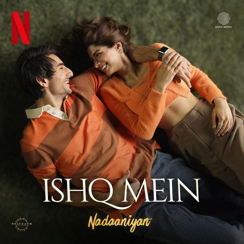 SACHI, Sachet Tandon, & Asees Kaur — Ishq Mein cover artwork