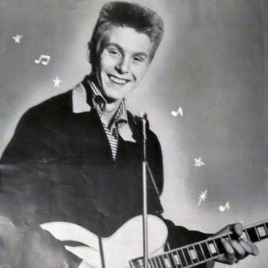 Joe Brown and His Bruvvers — Shine cover artwork