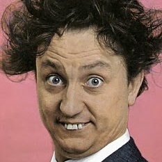 Ken Dodd — Once In Every Lifetime cover artwork