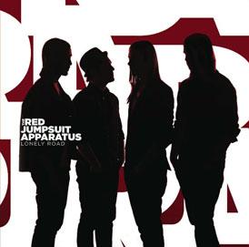 The Red Jumpsuit Apparatus — You Better Pray cover artwork