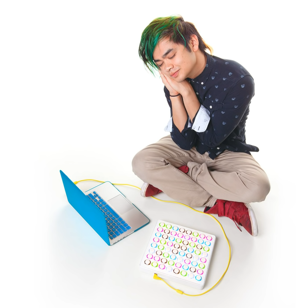 Shawn Wasabi — Marble Soda cover artwork