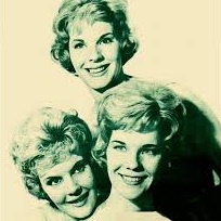 The Dale Sisters — My Sunday Baby cover artwork