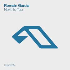 Romain Garcia — Next To You cover artwork