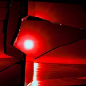 TV on the Radio — Nine Types Of Light cover artwork