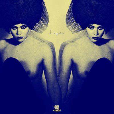 L&#039;Impératrice — L&#039;Impératrice cover artwork
