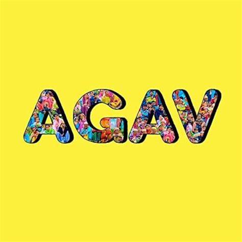 Agav — Chaleur épique sous les tropiques cover artwork